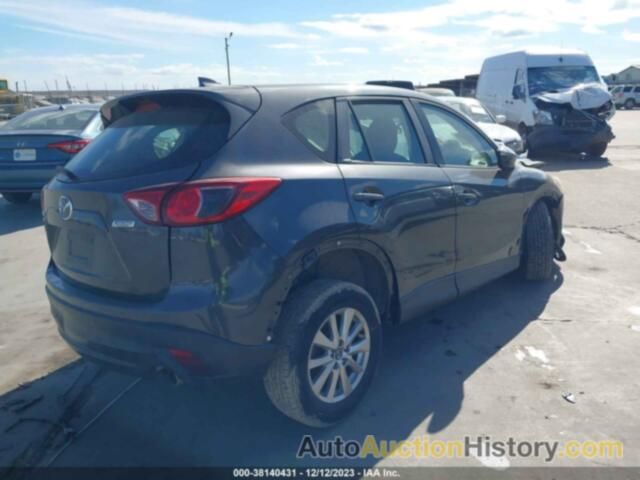 MAZDA CX-5 SPORT, JM3KE4BYXG0620439