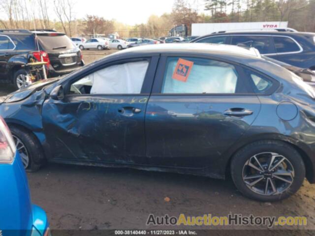 KIA FORTE LXS, 3KPF24AD9PE675909