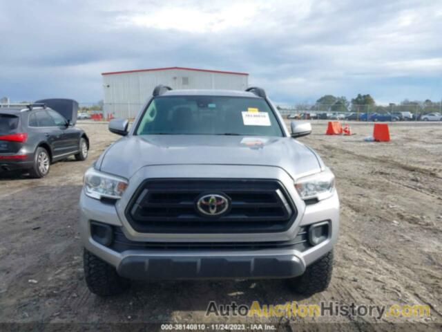 TOYOTA TACOMA SR V6, 3TMCZ5AN1LM315997