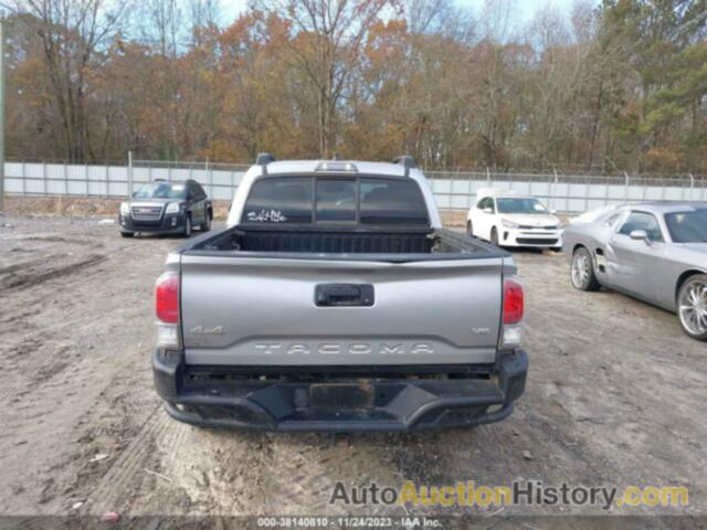 TOYOTA TACOMA SR V6, 3TMCZ5AN1LM315997