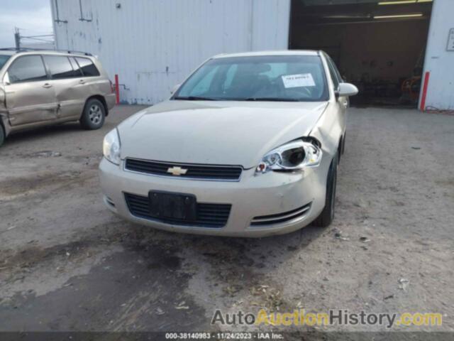 CHEVROLET IMPALA LT, 2G1WT58K581246913