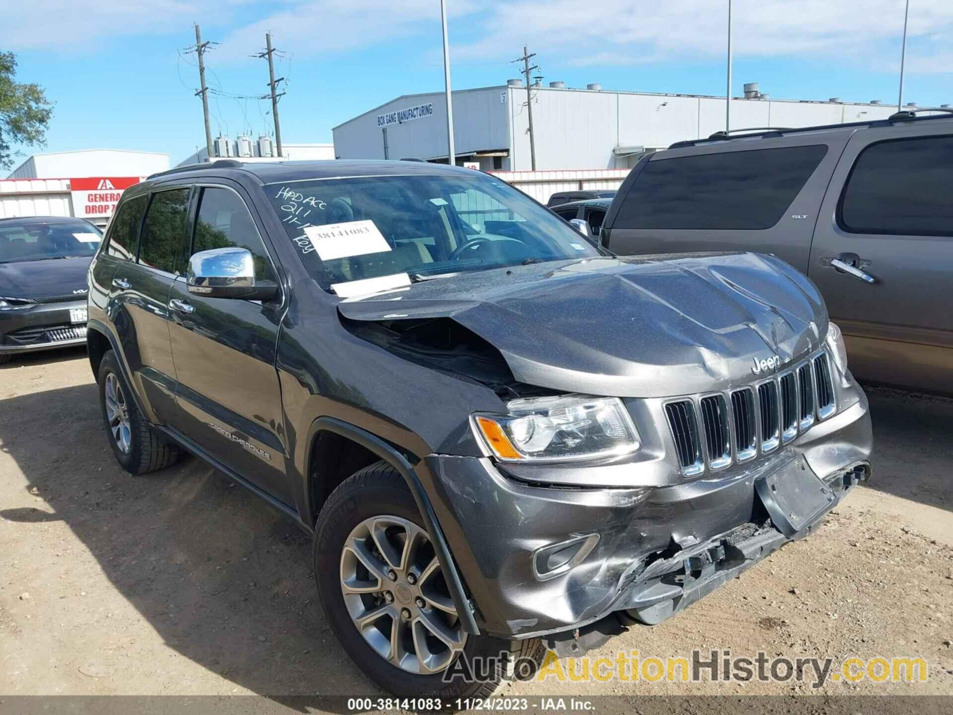 JEEP GRAND CHEROKEE LIMITED, 1C4RJEBG4FC635239