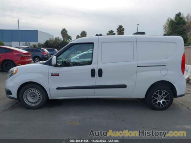 RAM PROMASTER CITY TRADESMAN SLT, ZFBERFBB9H6E06791