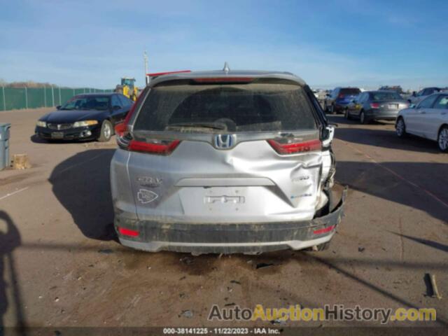 HONDA CR-V HYBRID EX-L, 7FART6H81LE011868