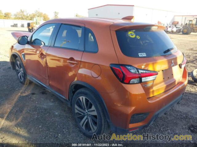 MITSUBISHI OUTLANDER SPORT 2.0 SE 2WD/2.0 SE SPECIAL EDITION 2WD, JA4APVAU4NU013035