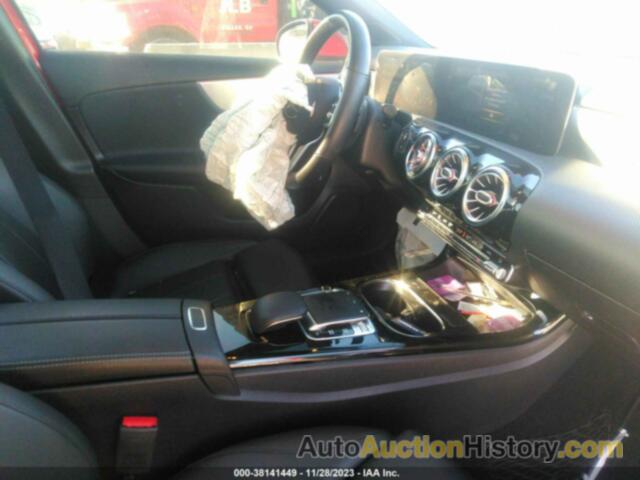 MERCEDES-BENZ A 220, WDD3G4EB5KW021622