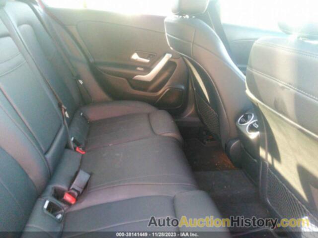 MERCEDES-BENZ A 220, WDD3G4EB5KW021622