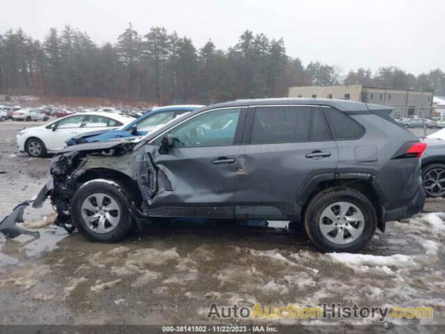 TOYOTA RAV4 LE, 2T3F1RFV7PW352433