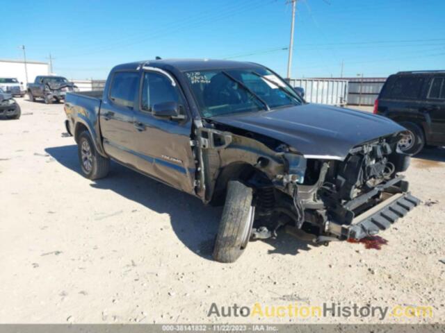 TOYOTA TACOMA SR5 V6, 5TFAZ5CN0JX063770