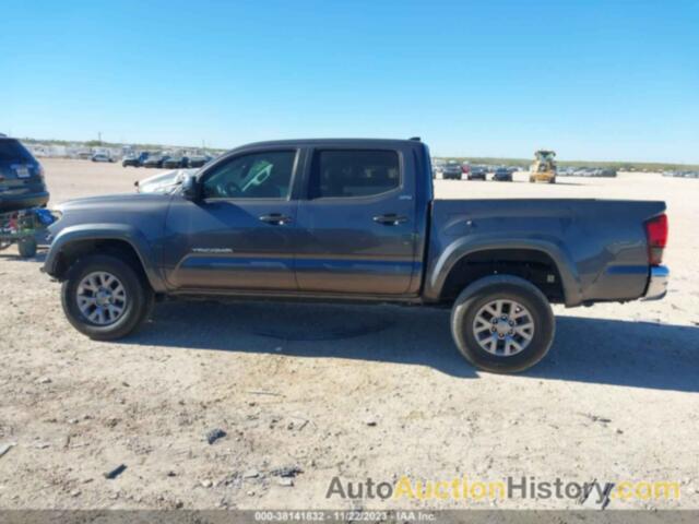 TOYOTA TACOMA SR5 V6, 5TFAZ5CN0JX063770