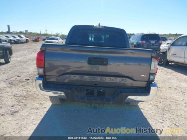 TOYOTA TACOMA SR5 V6, 5TFAZ5CN0JX063770