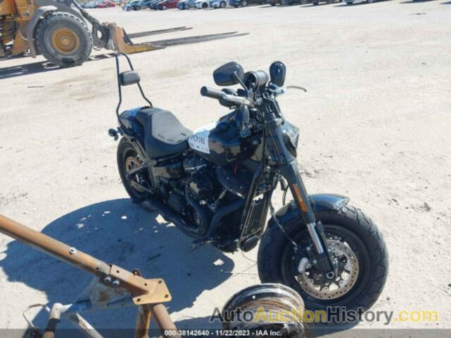 HARLEY-DAVIDSON FXFBS, 1HD1YLK14MB030275