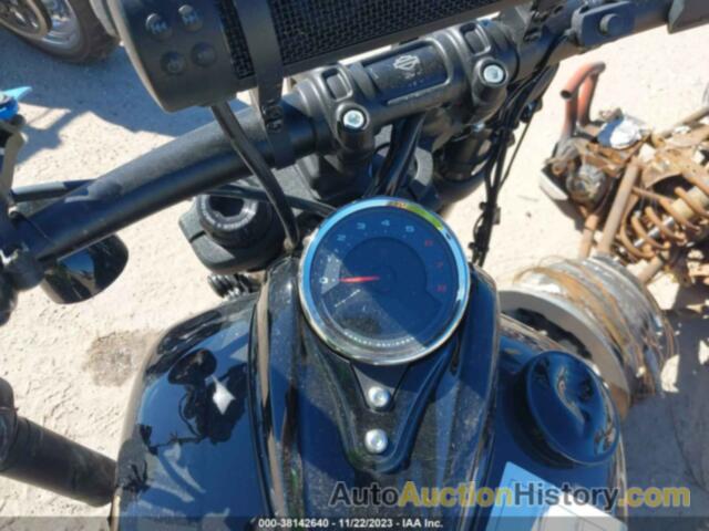 HARLEY-DAVIDSON FXFBS, 1HD1YLK14MB030275