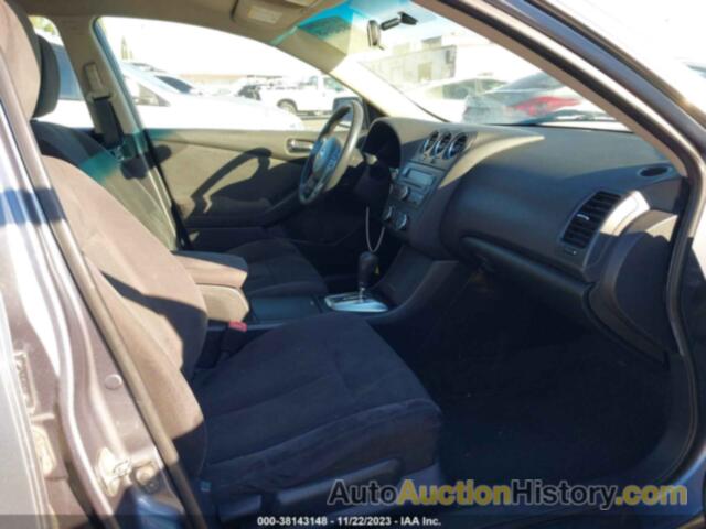 NISSAN ALTIMA 2.5 S, 1N4AL2AP9CN403443