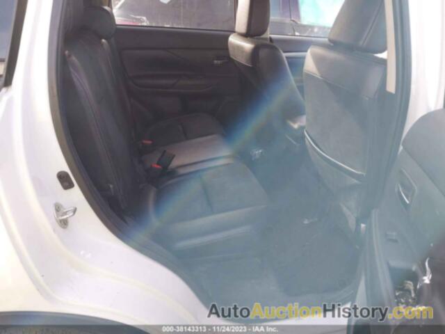 MITSUBISHI OUTLANDER SE, JA4AD3A34FZ013738