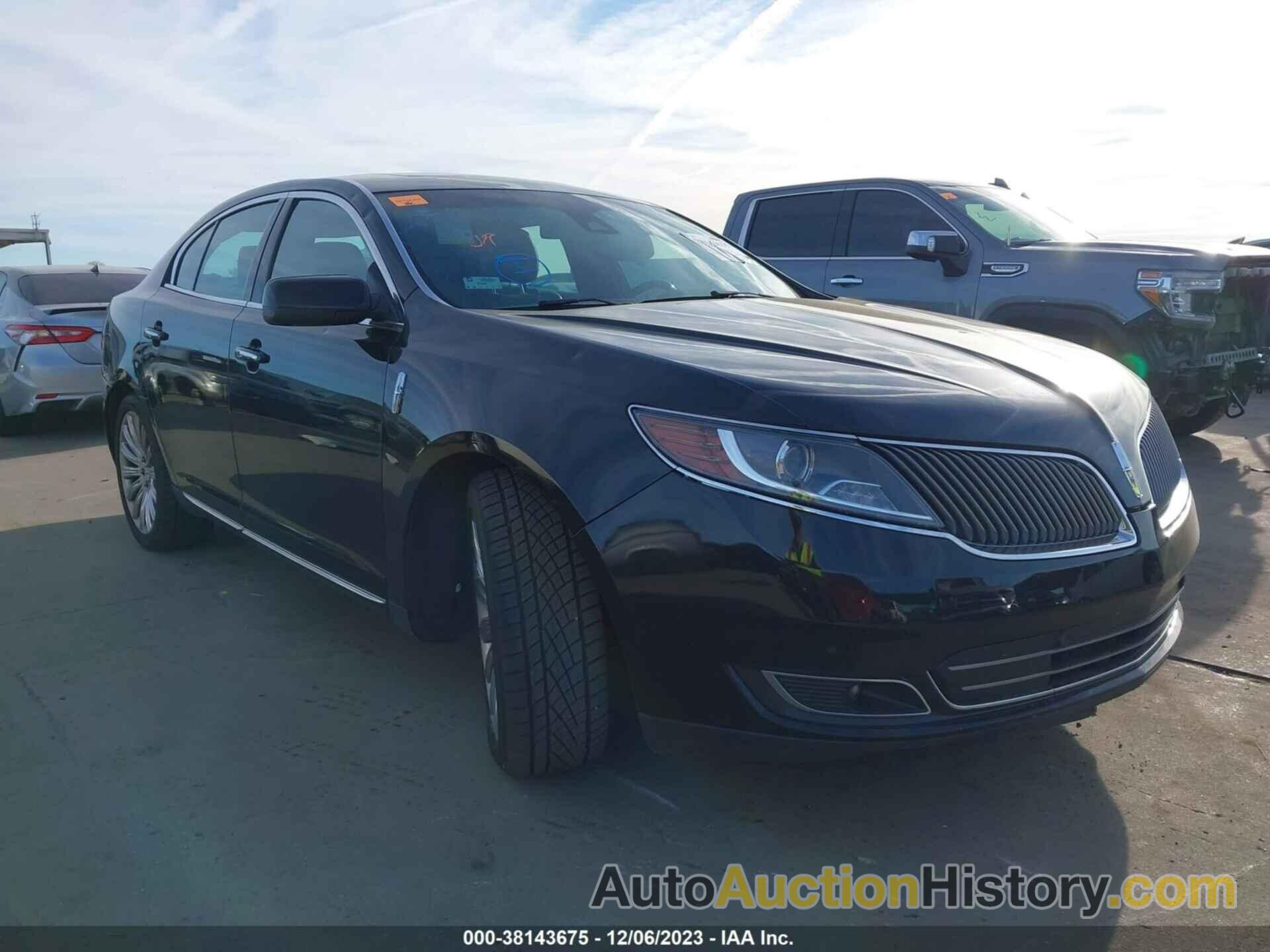 LINCOLN MKS, 1LNHL9EK0FG604927