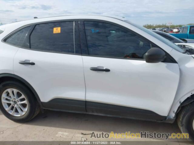 FORD ESCAPE S, 1FMCU0F66LUB93647