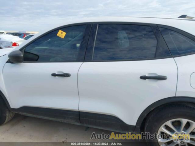 FORD ESCAPE S, 1FMCU0F66LUB93647