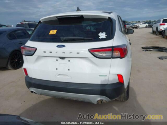 FORD ESCAPE S, 1FMCU0F66LUB93647