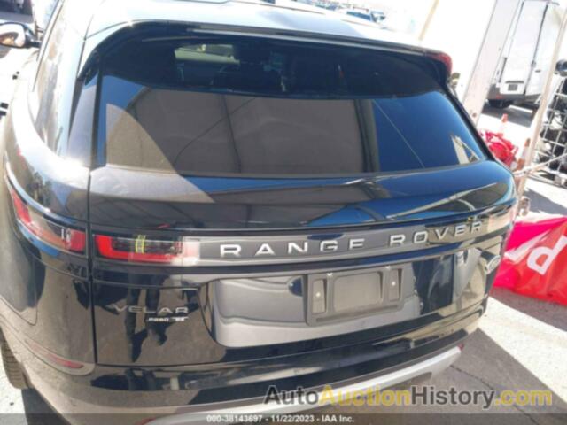 LAND ROVER RANGE ROVER VELAR P250 R-DYNAMIC SE, SALYL2EX6KA797551