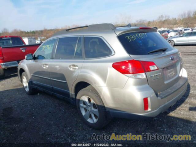 SUBARU OUTBACK 2.5I PREMIUM, 4S4BRCDCXE3300375