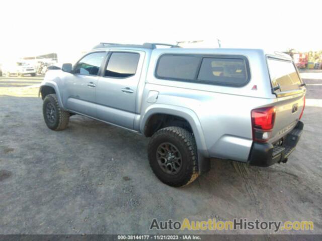 TOYOTA TACOMA SR5 V6, 3TMCZ5AN5JM180388