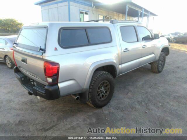 TOYOTA TACOMA SR5 V6, 3TMCZ5AN5JM180388