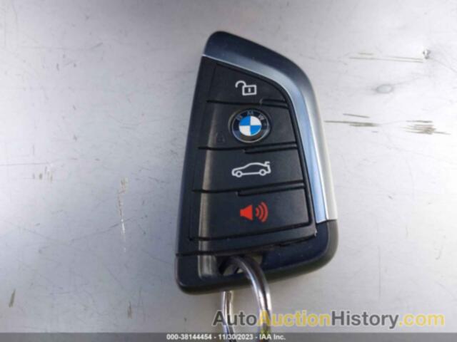 BMW 5 SERIES 540I, WBA53BJ0XMWX03600