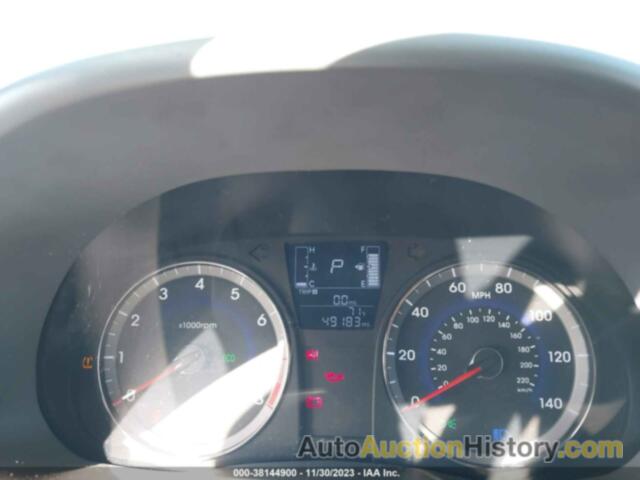 HYUNDAI ACCENT SE, KMHCT4AE2GU062603