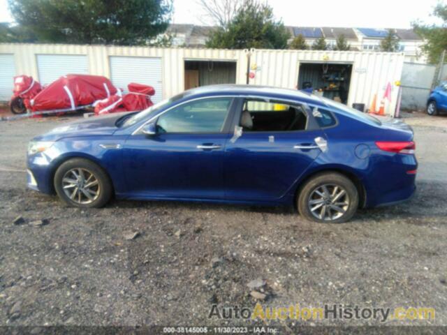 KIA OPTIMA LX, 5XXGT4L36KG348955