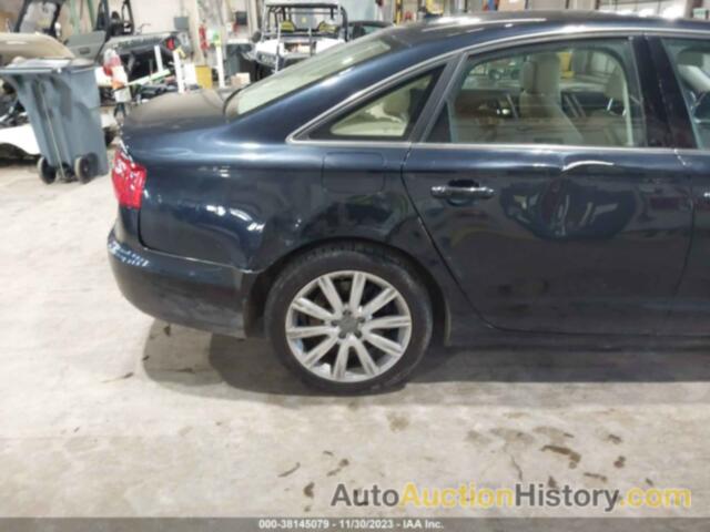 AUDI A6 2.0T PREMIUM, WAUGFAFC0FN003445