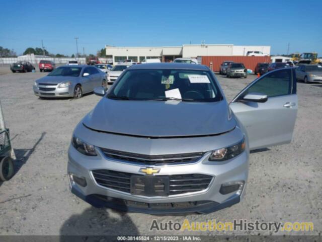 CHEVROLET MALIBU 1LT, 1G1ZE5ST2GF346404