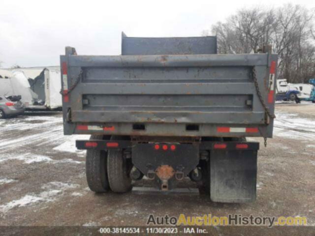 FORD DUMP TRK, N80CVFC5079