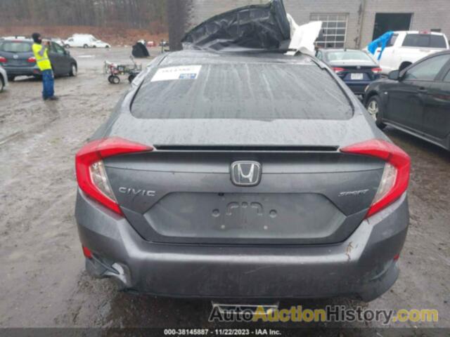 HONDA CIVIC SPORT, 2HGFC2F8XMH517710