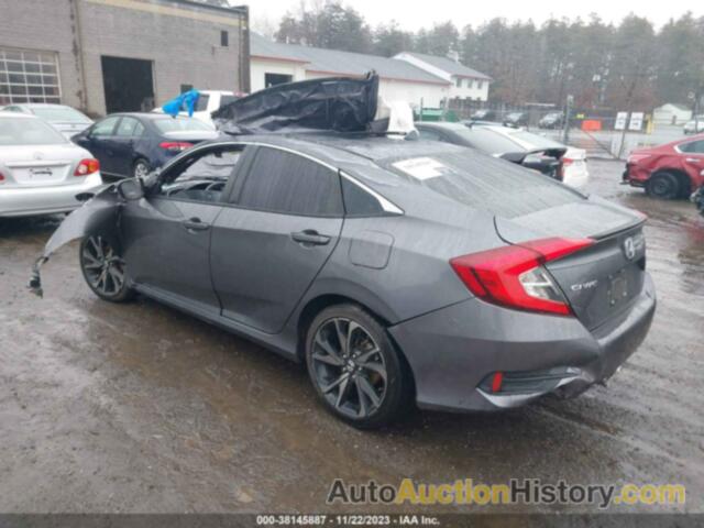 HONDA CIVIC SPORT, 2HGFC2F8XMH517710