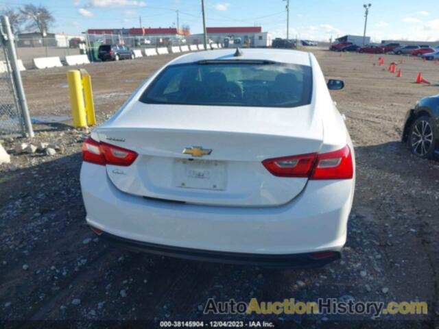 CHEVROLET MALIBU 1FL, 1G1ZC5STXHF259163