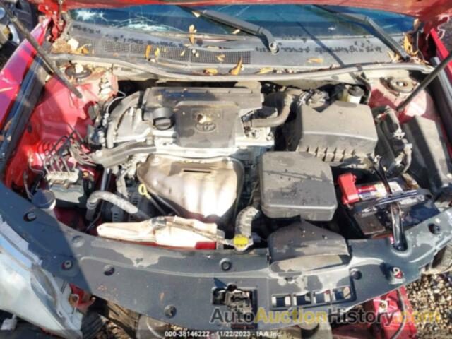 TOYOTA CAMRY LE, 4T1BF1FK5CU626643