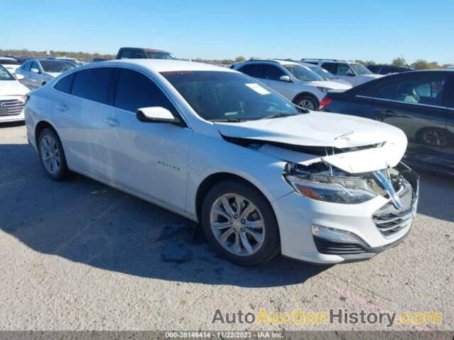 CHEVROLET MALIBU FWD LT, 1G1ZD5ST2LF005016