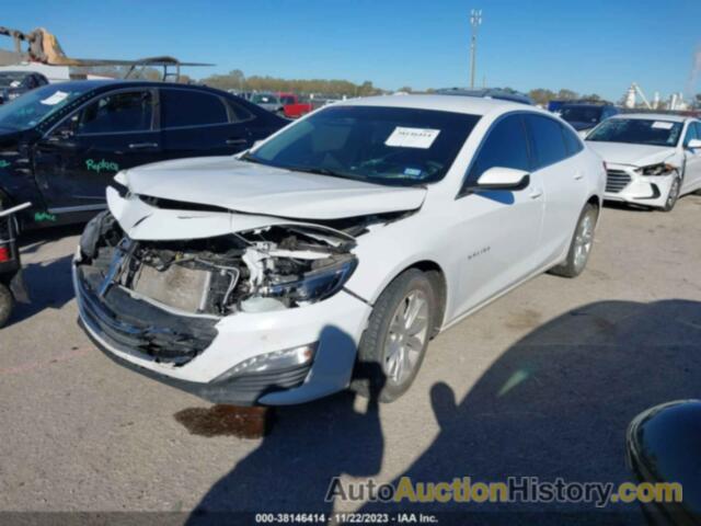 CHEVROLET MALIBU FWD LT, 1G1ZD5ST2LF005016