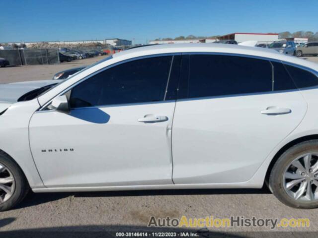 CHEVROLET MALIBU FWD LT, 1G1ZD5ST2LF005016