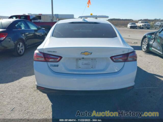 CHEVROLET MALIBU FWD LT, 1G1ZD5ST2LF005016