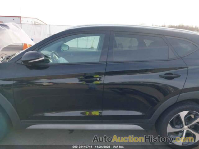 HYUNDAI TUCSON SPORT, KM8J3CAL9JU733479