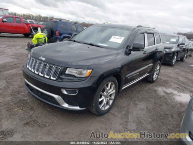 JEEP GRAND CHEROKEE SUMMIT, 1C4RJFJT7FC830921