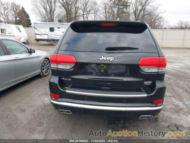 JEEP GRAND CHEROKEE SUMMIT, 1C4RJFJT7FC830921