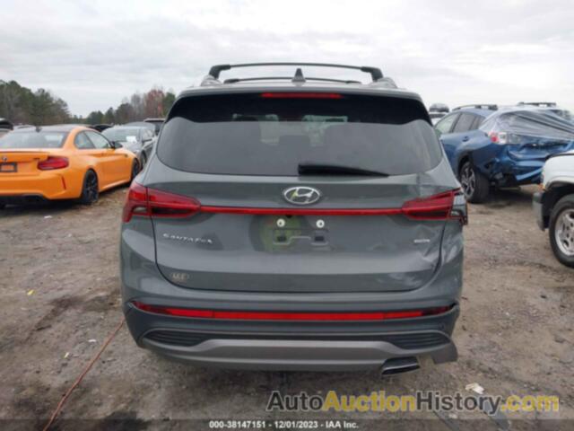 HYUNDAI SANTA FE SEL, 5NMS2DAJ4PH505423