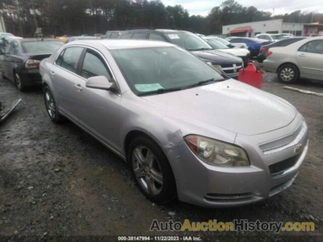 CHEVROLET MALIBU 2LT, 1G1ZD5EU6BF227688