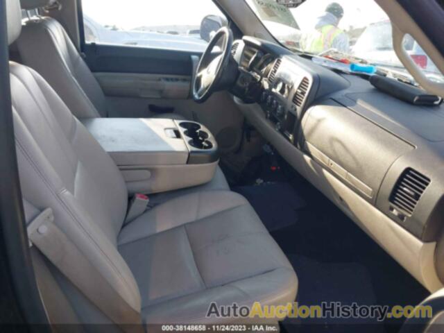 CHEVROLET SILVERADO 1500 LT1, 2GCEK19J781316951