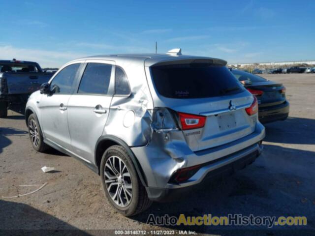 MITSUBISHI OUTLANDER SPORT 2.4 SE, JA4AR3AW5JU015077