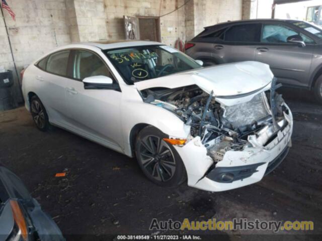 HONDA CIVIC EX-T, 19XFC1F30HE201649