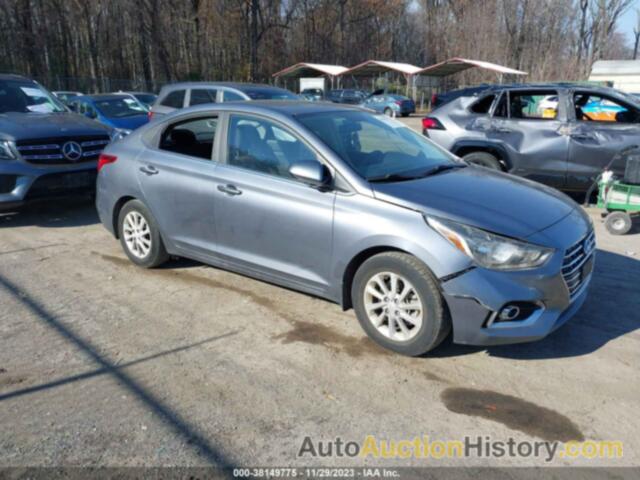 HYUNDAI ACCENT SEL, 3KPC24A64LE122308